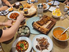 -符离集餐厅(万象城店)