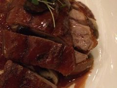 -金轩中餐厅 Jin Xuan(浦东丽思卡尔顿酒店)