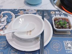 -顺德公猪肚鸡·椰子鸡(惠东天虹店)