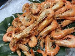 -半岛听涛蒸汽海鲜自助(K11店)