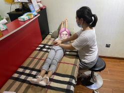 -福润堂小儿推拿保健中心(北京密云店)