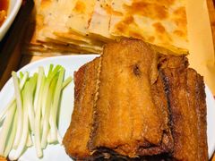 -北平食府(马鞍山路店)