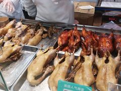 -戚顺兴盐水鸭(新街口明瓦廊店)