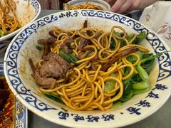 -梅溪·小伙子干挑面(安吉总店)