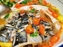 -湘潭九龙鱼头店(城南西路店)