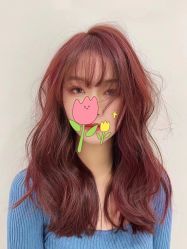 -TRIMS HAIR 修剪造型·烫染接发