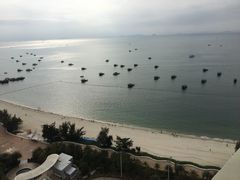 -金融街·金禧丽景海公园度假酒店