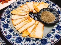 乳饼-石屏会馆