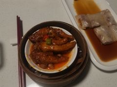 -煲王粤菜餐厅(中侨中心店)