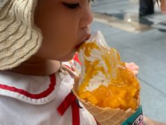 -江燕路万科里