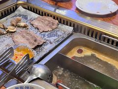 -鹿客臻鲜海鲜自助餐厅(永旺店)