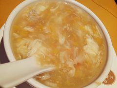 -文兴酒家(Chinatown - Gerrard Street)