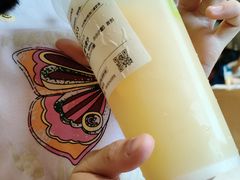 -奈雪的茶(大梅沙8号仓店)
