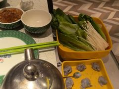 -润园四季椰子鸡火锅(海上世界店)