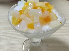 -胡记冷饮室(东升东路店)