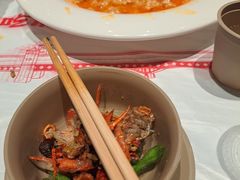 -肥肥虾庄·金牌油焖大虾(杨园滨江时代walk店)
