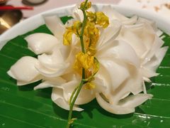 冰镇九年百合-金海华·悦食东方(苏州中心商场店)