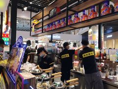 -美芝莲(钻汇广场店)