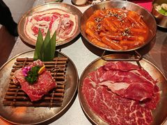 -西塔老太太泥炉烤肉(苏州大悦城店)