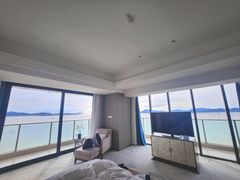 -舟山希尔顿酒店