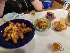 -小吊梨汤·北京菜·烤鸭(双井乐成中心店)