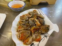 -官塘锋记鱼生·生腌·砂锅粥(牌坊街店)