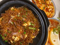 -大城小院饭店(博隆广场虹桥店)