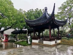 -枫桥景区