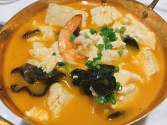 虾汤豆腐-PHO爺·越南料理(亦庄大族广场店)