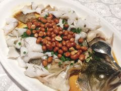 -张记旺角食街(动物园店)