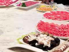 -南门涮肉(通州店)
