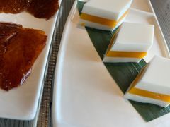 -彩丰楼中餐厅·仁恒洲际酒店