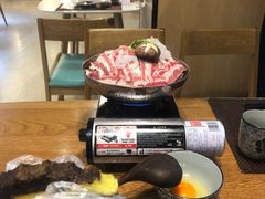 -樱の千渡日式料理·铁板烧•烧鸟(金盛田广场店)