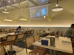 大堂-白仁仔· 活烤海鲜 宵夜(豫园店)