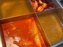-五星桥原切肥牛火锅·30年专注好牛肉(湖塘店)