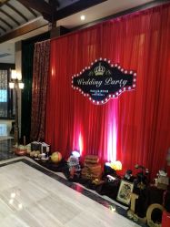 点击看大图 -源牌品粹新中式婚礼餐厅·宴会厅