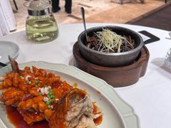 -香雪海饭店中餐厅(人民桥店)