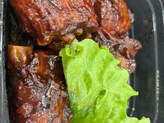 -锡和无锡菜(景丽苑店)