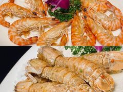 -紫阳海鲜楼·传承闽味(长乐路总店)