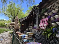 -三忘湖 SWANSEEN(柳荫公园店)