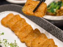 -新光酒家·河豚·海鲜·蟹料理(浦东店)