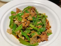 辣椒炒个肉-佬麻雀·剁椒鱼头(京基KK One店)