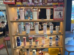 -COSTA COFFEE(丰联广场店)