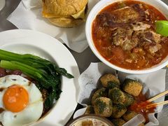 -颓记茶餐厅(美景总店)