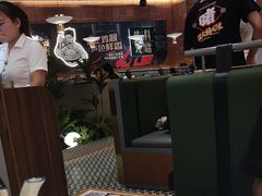 -火啫啫·粤式啫啫煲(南通首店)