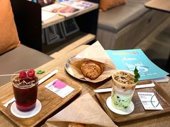 -野鸽子咖啡(中航店)