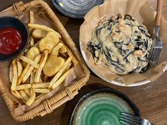 -咖法森林·咖啡  酒吧(天河店)