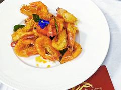 -鹿鸣酒家(越秀店)