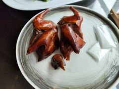 -中山保利艾美酒店-乐美中餐厅