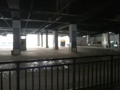 -扬州西部交通客运枢纽售票处